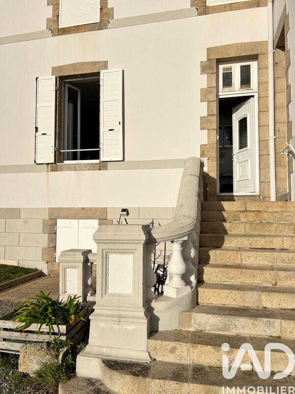 Appartement - 40 m² - 1 pièce