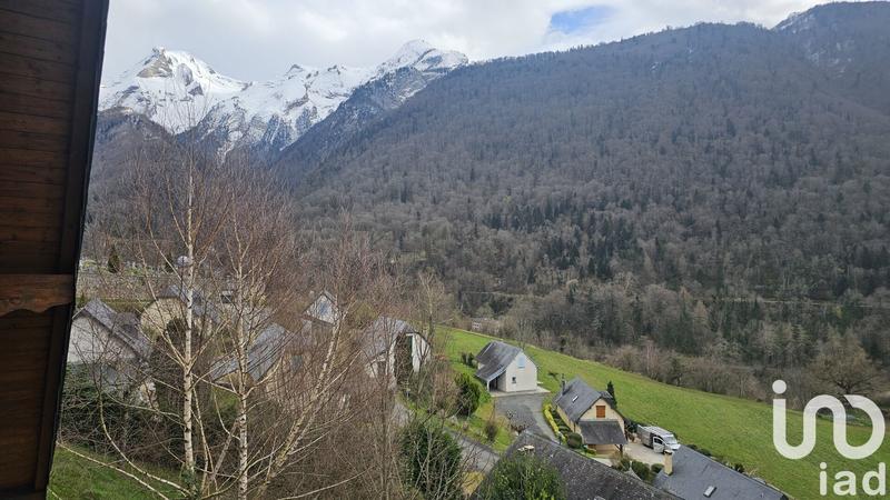 Maison - 148 m² - 6 pièces