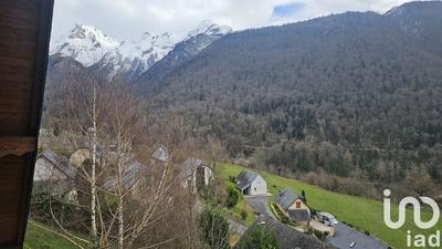 Maison - 148 m² - 6 pièces