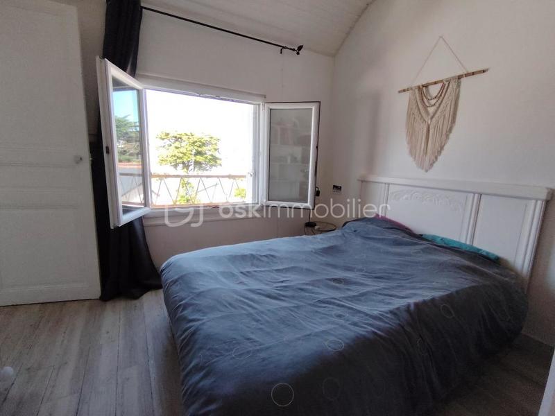 Appartement - 30 m² - 2 pièces