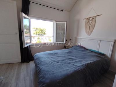 Appartement - 30 m² - 2 pièces