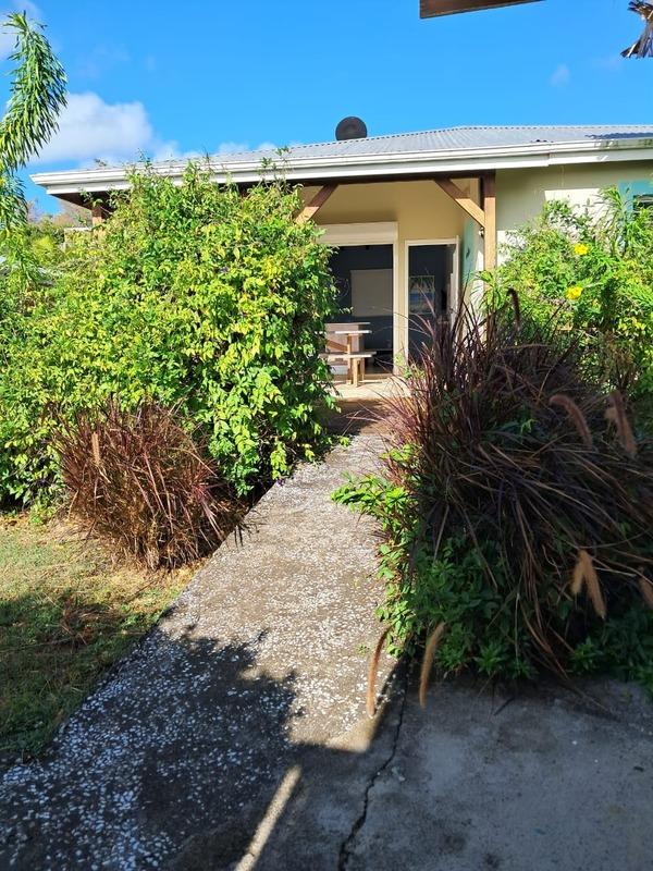 Maison - 51 m² - 3 pièces