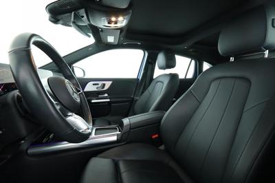 Mercedes Gla 200 Progressive Line 7g-Dct 163 ch