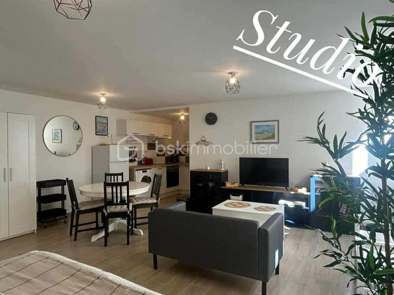 Immeuble - 150 m² - 6 pièces