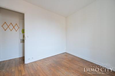 Appartement - 31 m² - 2 pièces