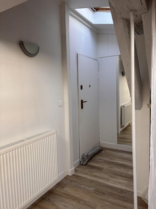 Studio - 31 m² - 1 pièce