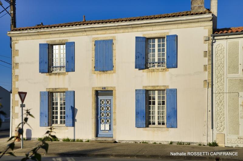 Maison - 161 m² - 6 pièces