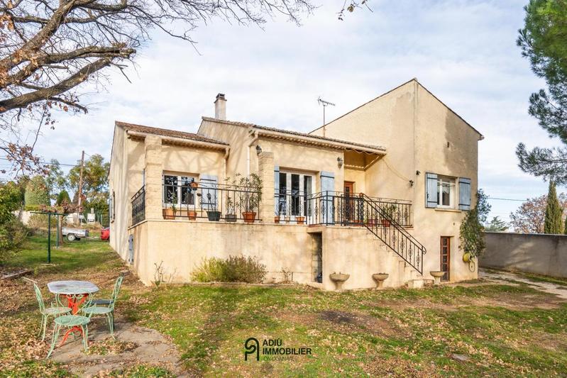 Maison - 103 m² - 4 pièces