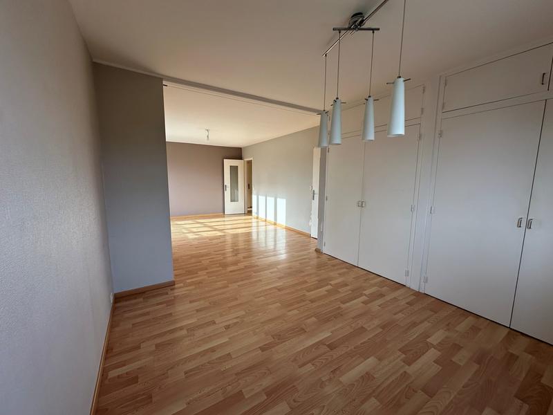 Appartement - 89 m² - 4 pièces