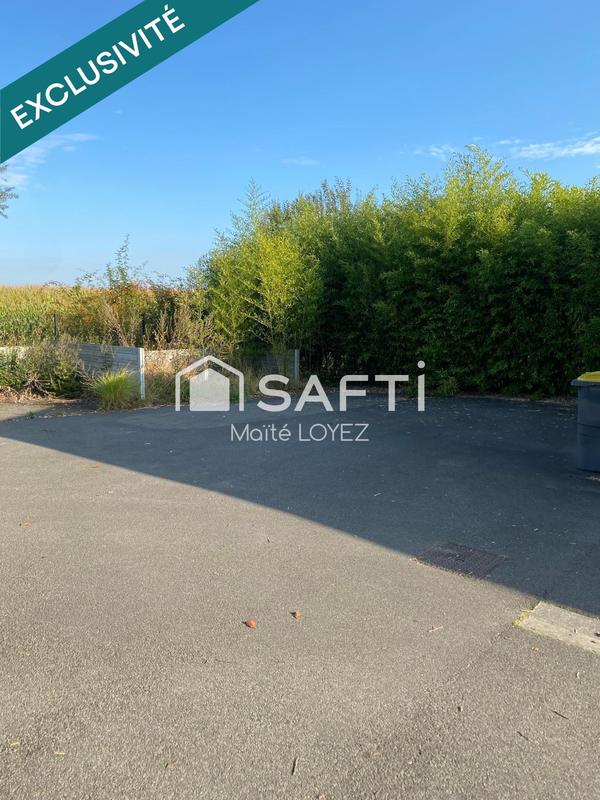 Local commercial - 240 m² - 4 pièces