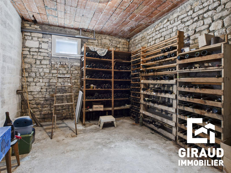 Maison - 138 m² - 6 pièces