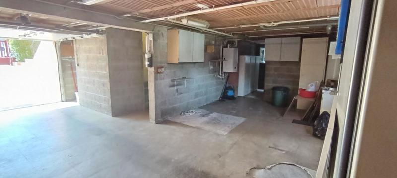 Maison - 110 m² - 7 pièces