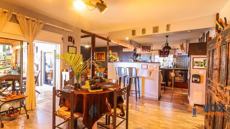 Villa - 124 m² - 6 pièces