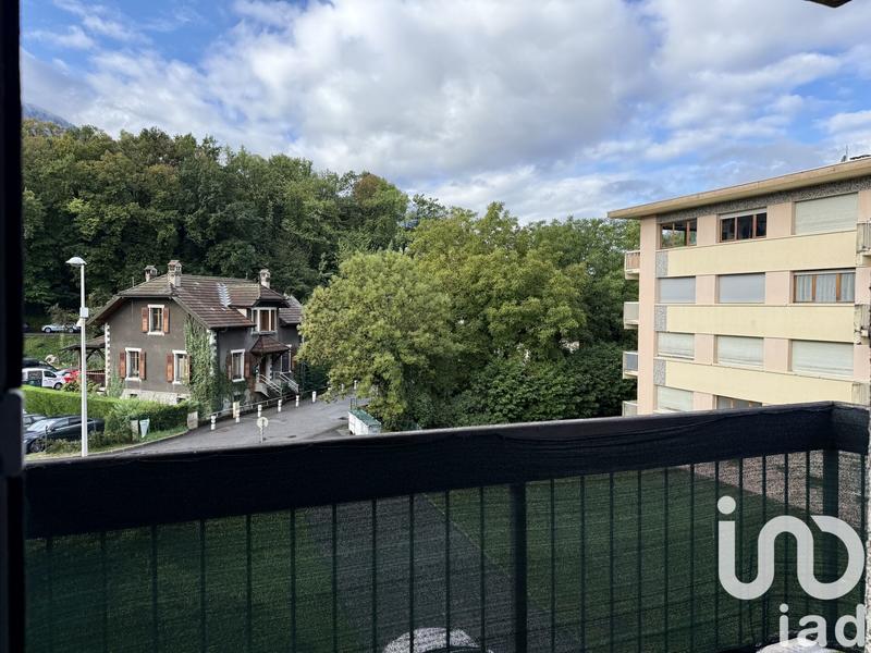 Appartement - 76 m² - 4 pièces