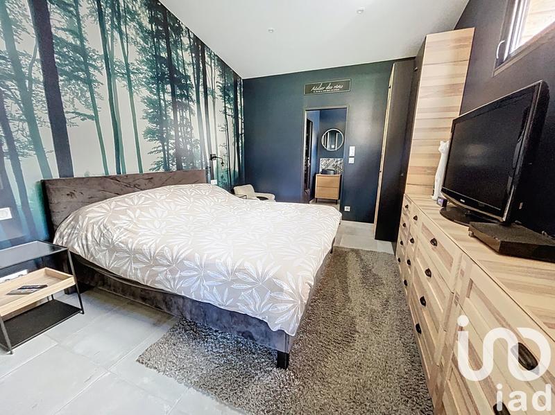 Maison - 125 m² - 4 pièces