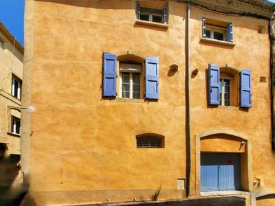 Maison de village - 137 m² - 5 pièces