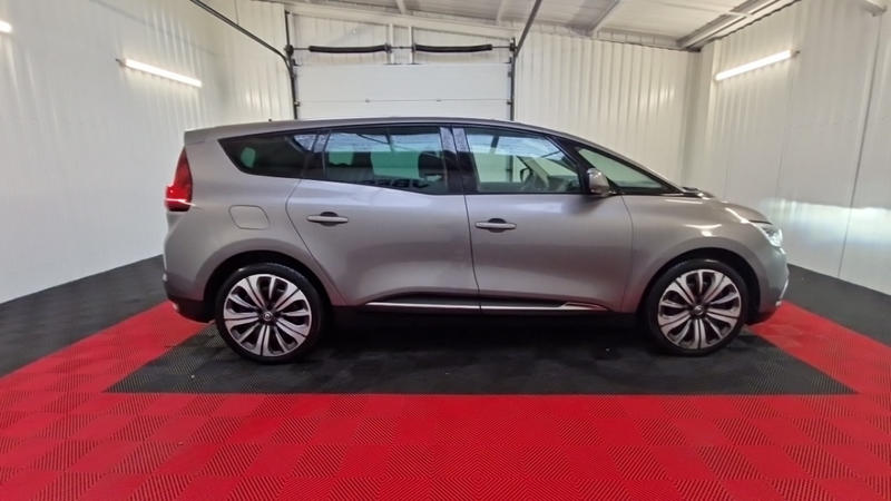 Renault Grand Scénic IV Evolution TCe 140