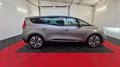 Renault Grand Scénic IV Evolution TCe 140