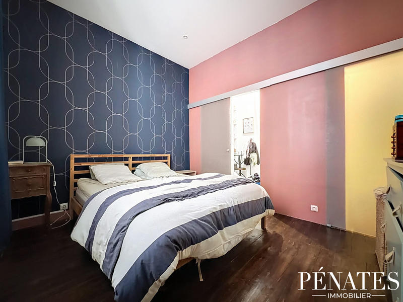 Appartement - 73 m² - 3 pièces