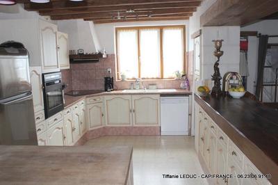 Propriété - 550 m² - 10 pièces