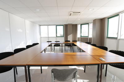 Bureau - 45 m² - 1 pièce