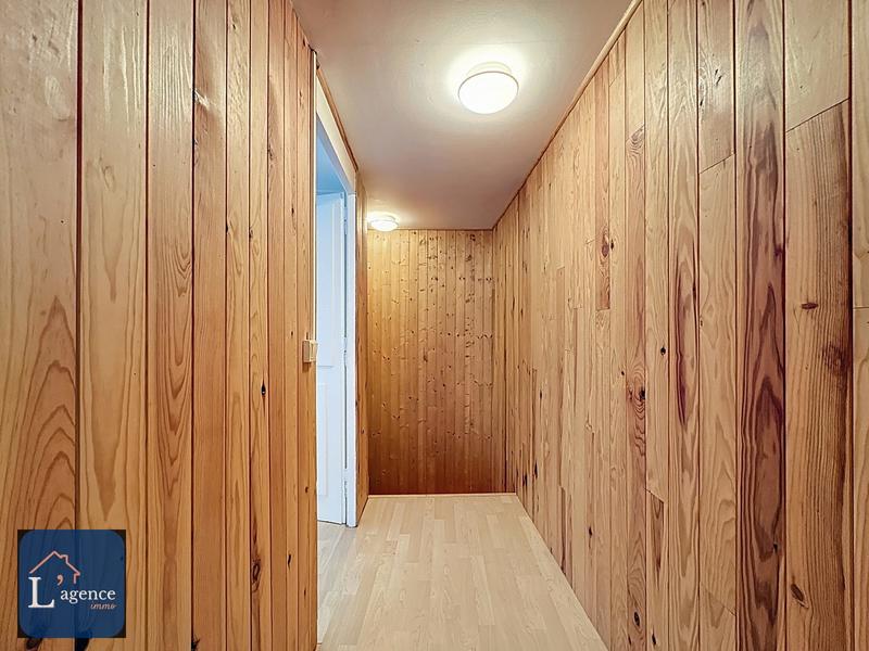 Maison - 69 m² - 3 pièces