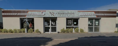 Armurerie la Rambolitaine