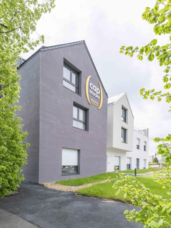 Appartement - 18 m² - 1 pièce