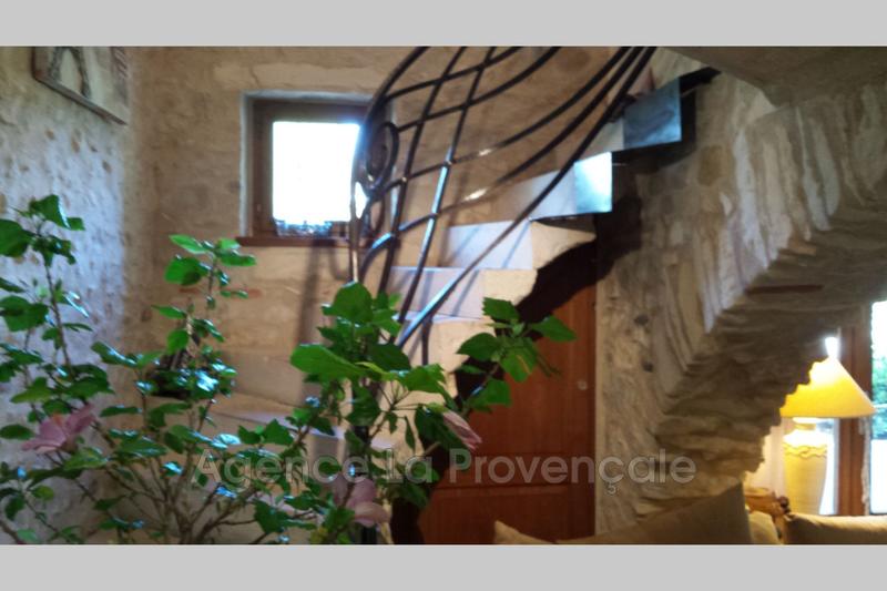 Demeure - 620 m² - 13 pièces