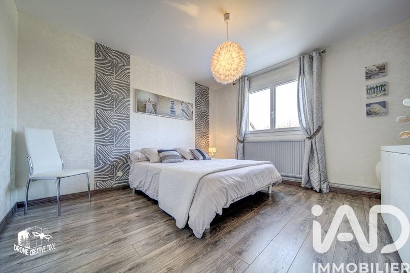 Maison - 159 m² - 7 pièces