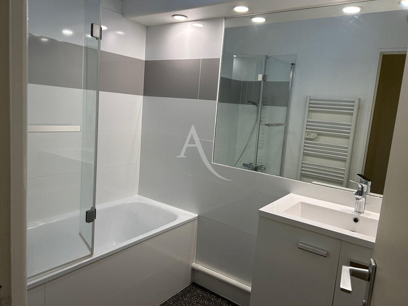 Appartement - 53 m² - 2 pièces