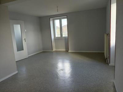 Appartement - 83 m² - 4 pièces