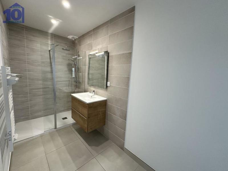 Maison - 88 m² - 5 pièces