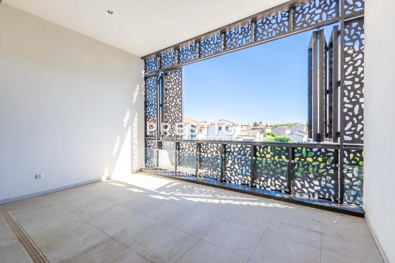 Maison - 143 m² - 6 pièces