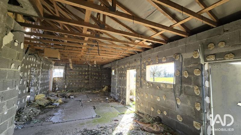 Local commercial - 155 m²