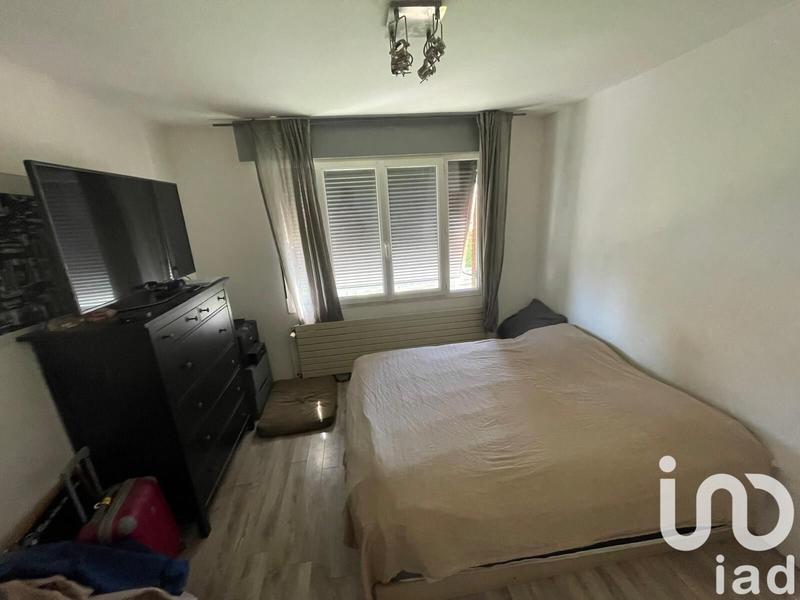 Maison - 134 m² - 6 pièces