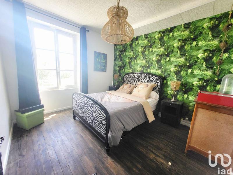 Maison - 175 m² - 7 pièces