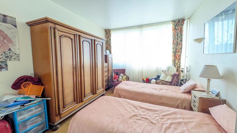 Appartement - 77 m² - 4 pièces