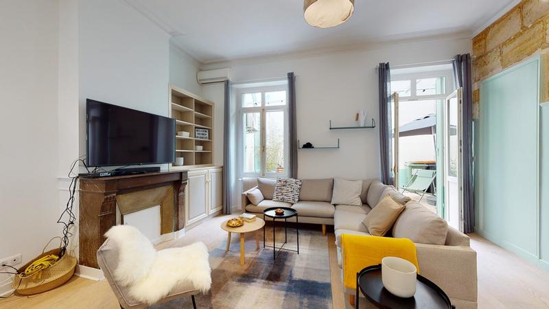 Appartement - 300 m²