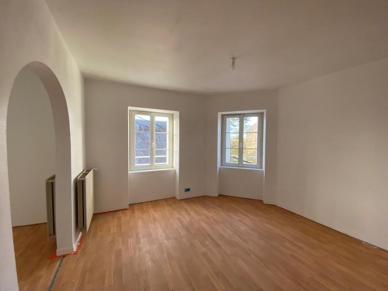 Appartement - 74 m² - 3 pièces