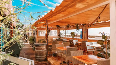 Fonds de commerce - 1 m²