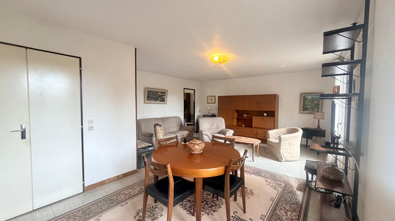 Maison - 111 m² - 5 pièces