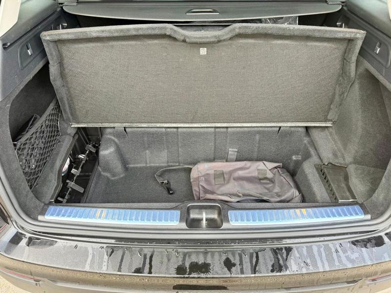 Mercedes Glc 300 de 4 Matic 300de 4matic Luxury Phev