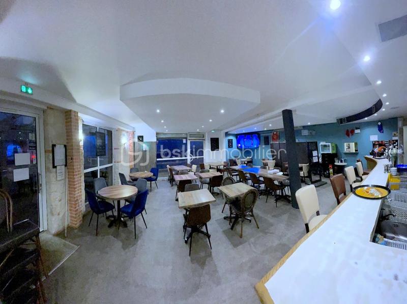 Appartement - 300 m²