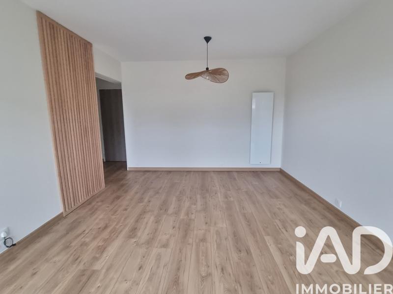 Appartement - 74 m² - 4 pièces
