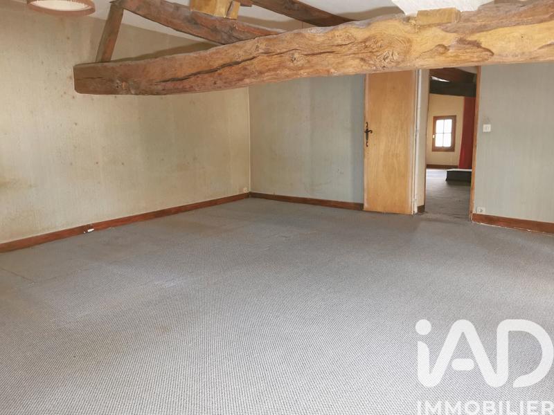 Maison - 157 m² - 5 pièces