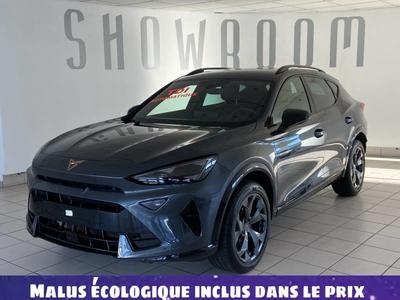 Cupra Formentor 2.0 Tdi 150 ch Dsg7 V