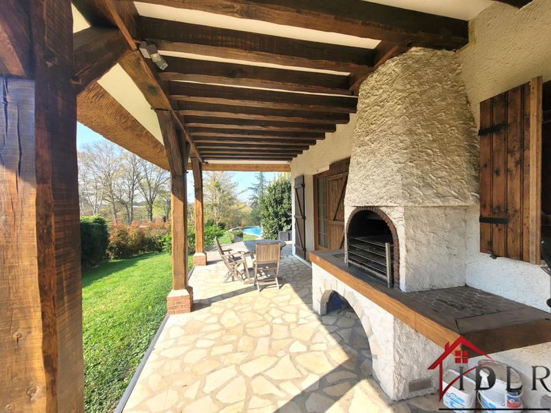 Maison - 175 m² - 5 pièces