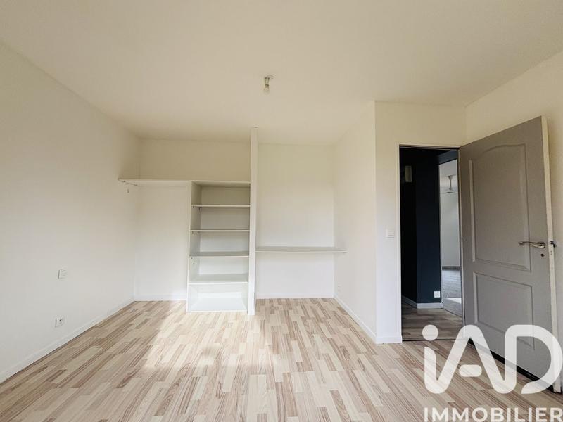 Maison - 150 m² - 9 pièces