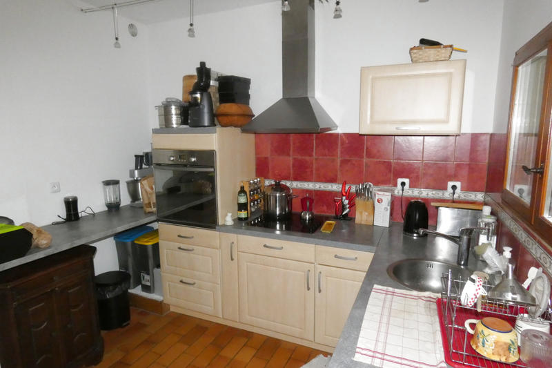 Villa - 170 m² - 7 pièces